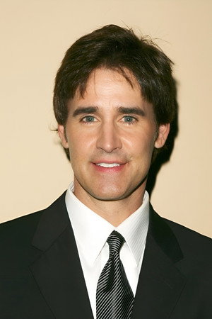 Photo of J. Eddie Peck from the Latest Netflix gallery