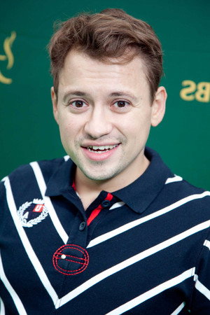 Andrey Gaydulyan photo