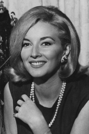 Daniela Bianchi photo