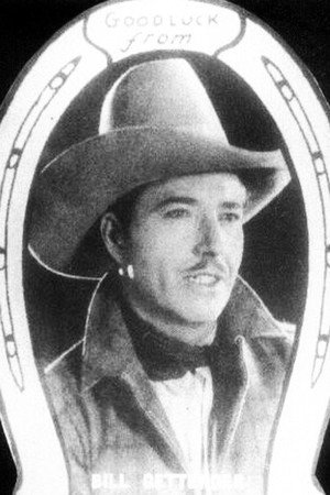 Photo of William Steele from the Latest Netflix gallery