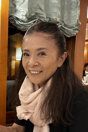 Photo of Yumi Nemoto from the Latest Netflix gallery