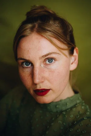 Photo of Liisbeth Kala from the Latest Netflix gallery