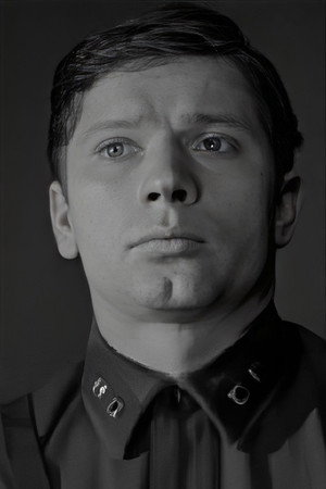 Photo of Gennadi Krasheninnikov from the Latest Netflix gallery