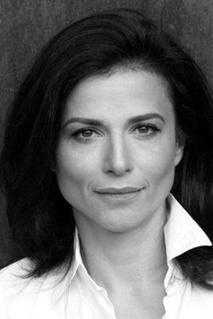 Photo of Karina Arutyunyan from the Latest Netflix gallery