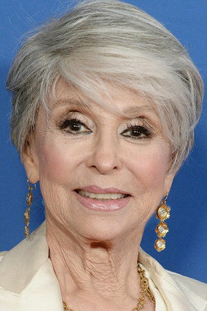Rita Moreno photo