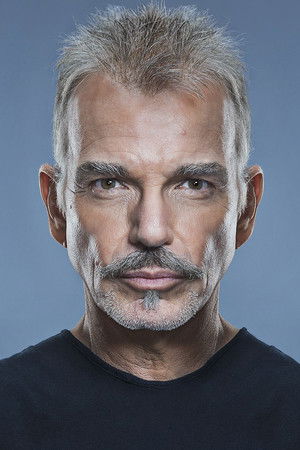 Billy Bob Thornton photo