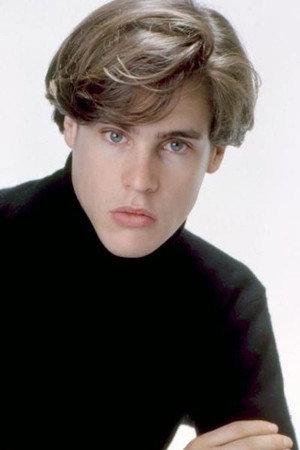 William McNamara photo