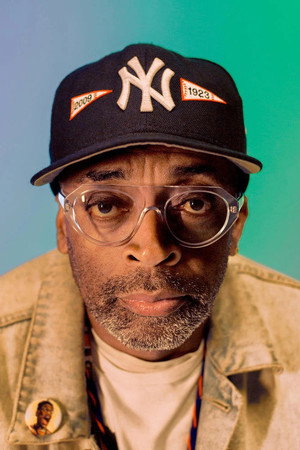 Spike Lee photo