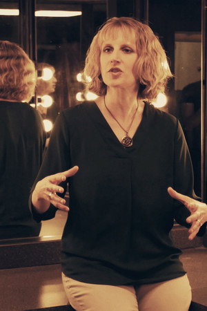 Photo of Jill Witecki from the Latest Netflix gallery