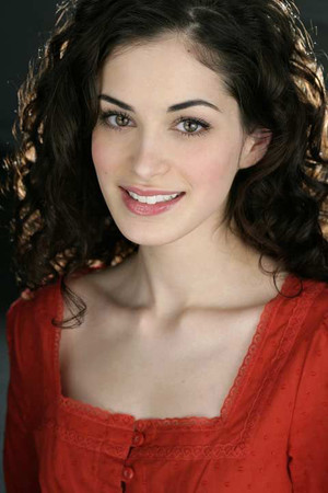 Justine Cotsonas photo