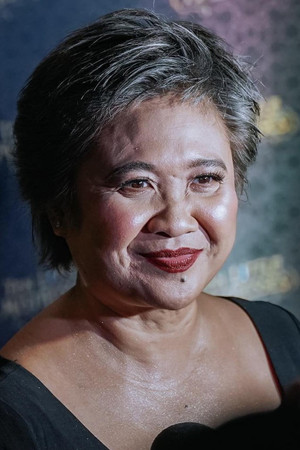 Eugene Domingo photo