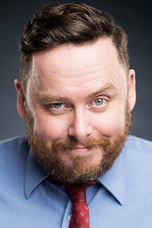Photo of Alex Dafoe from the Latest Netflix gallery