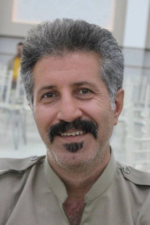 Photo of Borhan Ahmadi from the Latest Netflix gallery
