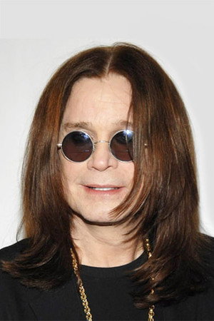 Ozzy Osbourne photo