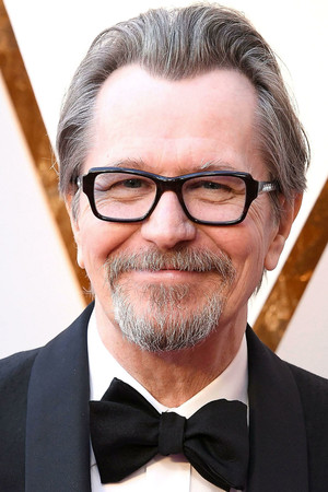 Gary Oldman photo