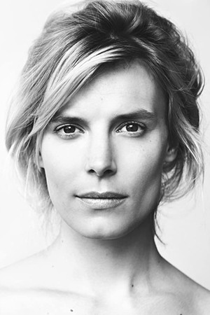 Photo of Sidsel Siem Koch from the Latest Netflix gallery