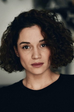 Photo of Honorine Magnier from the Latest Netflix gallery
