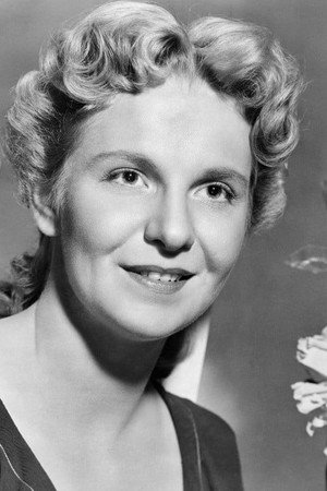 Geraldine Page photo