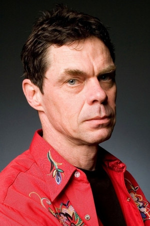 Rich Hall photo