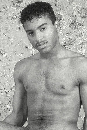 Photo of Ty Jones from the Latest Netflix gallery