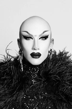Photo of Sasha Velour from the Latest Netflix gallery