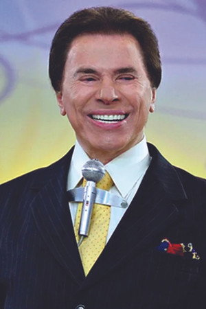 Silvio Santos photo