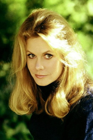 Elizabeth Montgomery photo