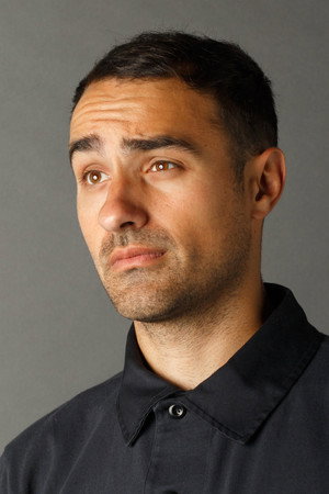 Jamie Demetriou photo