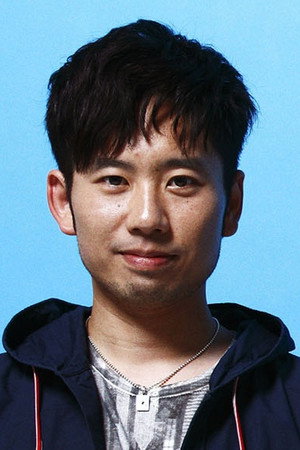 Photo of Kiyoshi Ijichi from the Latest Netflix gallery