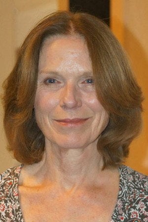 Photo of Mary Maude from the Latest Netflix gallery