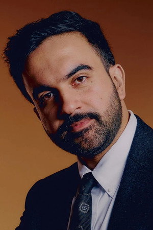 Photo of Zohran Mamdani from the Latest Netflix gallery