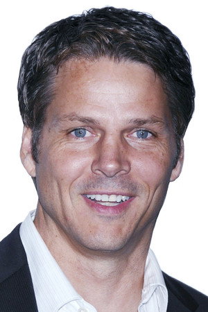 Michael Reilly Burke photo