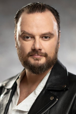 Photo of Raresh DiMofte from the Latest Netflix gallery