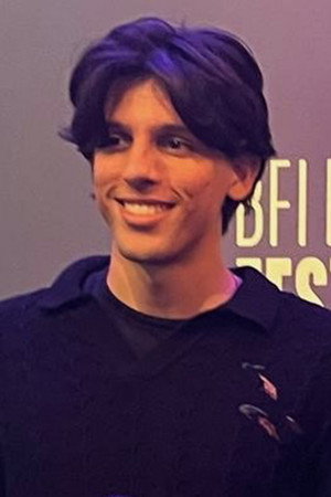 Photo of Luís Hindman from the Latest Netflix gallery