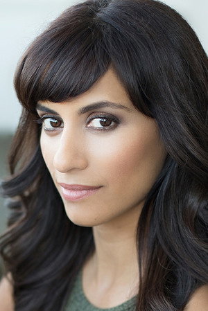 Ulka Simone Mohanty photo