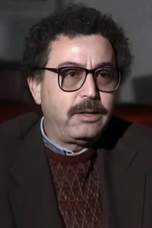 Photo of Abdelkader Alloula from the Latest Netflix gallery