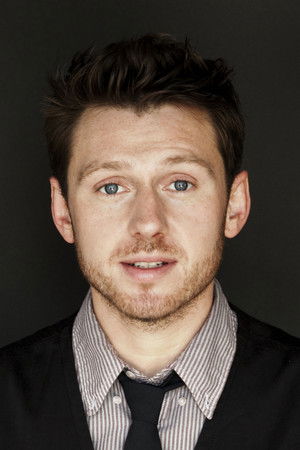 Keir O'Donnell photo