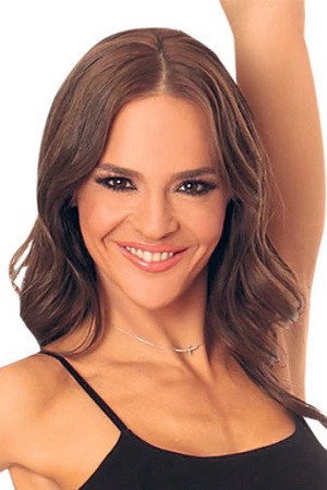 Nikoleta Karra photo