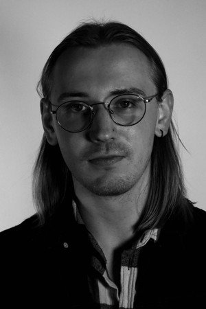 Photo of Graham McSweeney from the Latest Netflix gallery