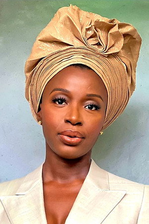 Folake Olowofoyeku photo