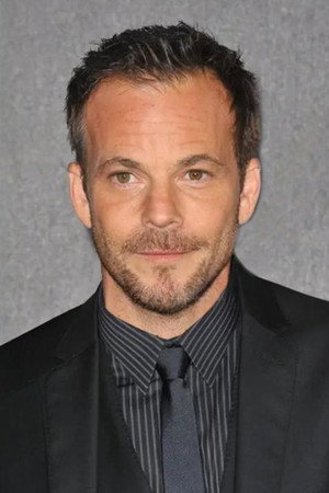 Stephen Dorff photo