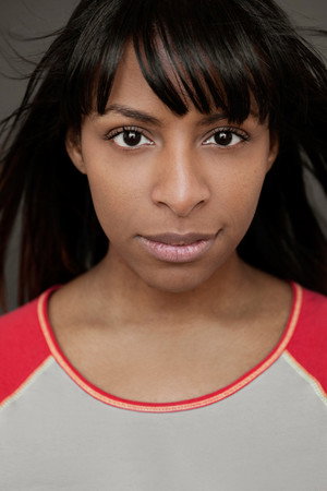 Photo of Sharon James from the Latest Netflix gallery