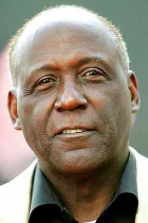 Richard Roundtree photo