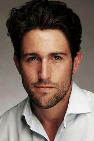 Photo of Alex Rendall from the Latest Netflix gallery
