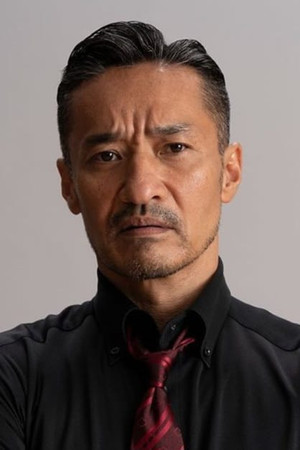 Yoshiyuki Yamaguchi photo