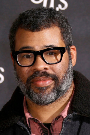 Jordan Peele photo