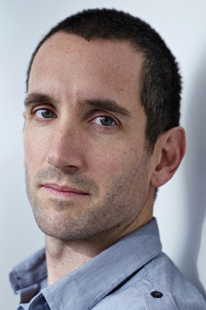 Photo of Gord Rand from the Latest Netflix gallery