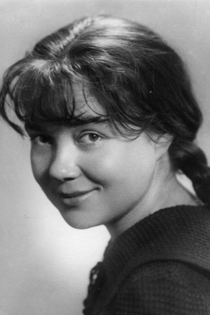 Nina Doroshina photo