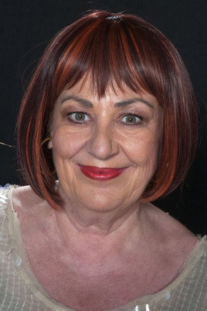 Photo of Ulla Jessen from the Latest Netflix gallery