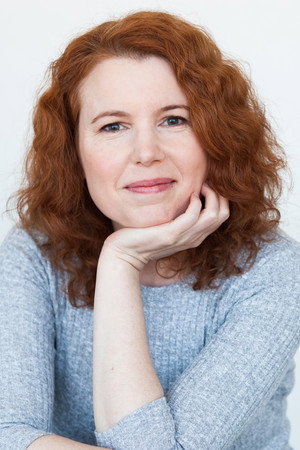 Photo of Annie-Claude Letarte from the Latest Netflix gallery